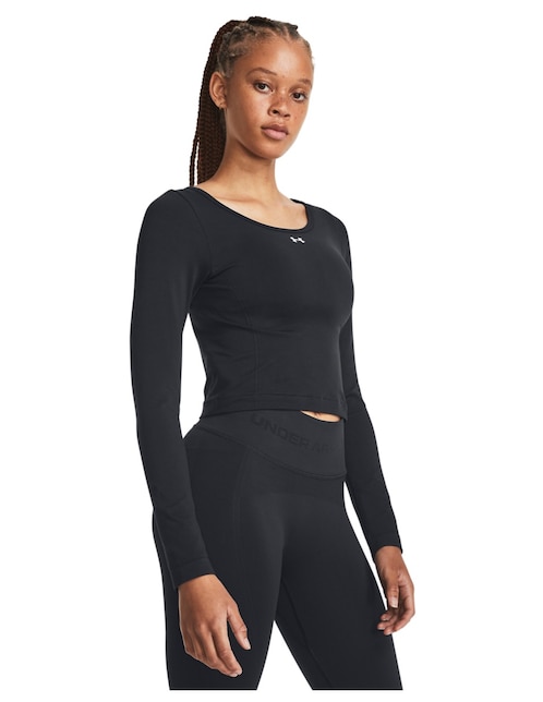 Playera deportiva Under Armour para mujer