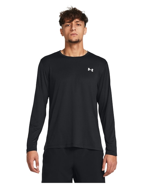 Playera deportiva Under Armour para hombre