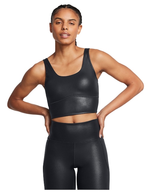 Playera deportiva Under Armour para mujer