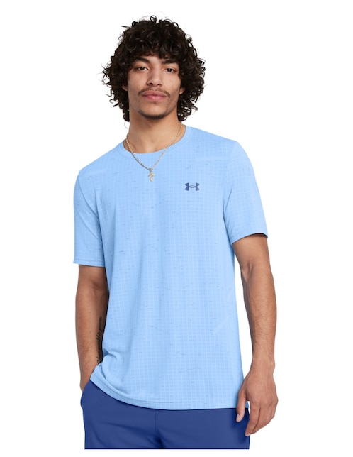 Playera deportiva Under Armour para hombre