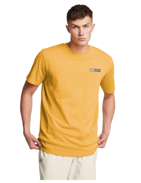 Playera deportiva Under Armour para hombre