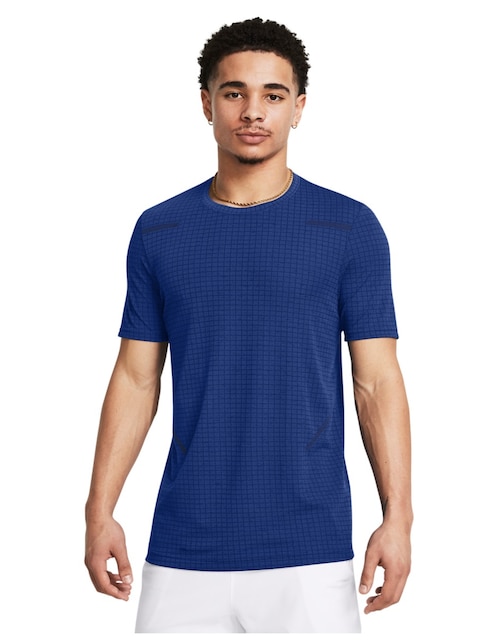Playera deportiva Under Armour para hombre