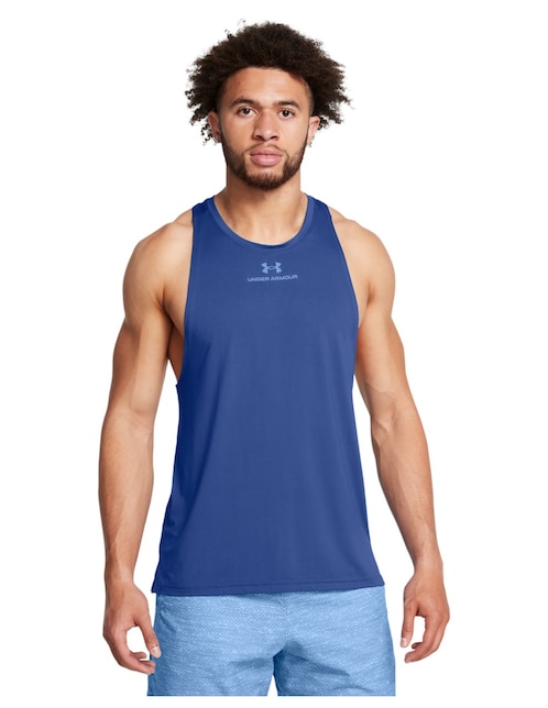 Playera deportiva Under Armour para hombre