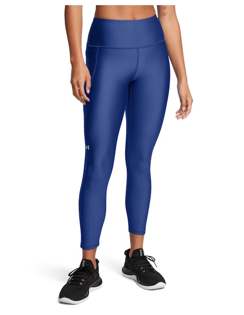 Malla Under Armour control de abdomen para mujer