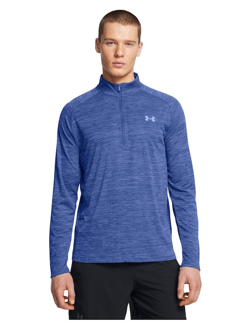 Sudadera Under Armour con cierre para hombre