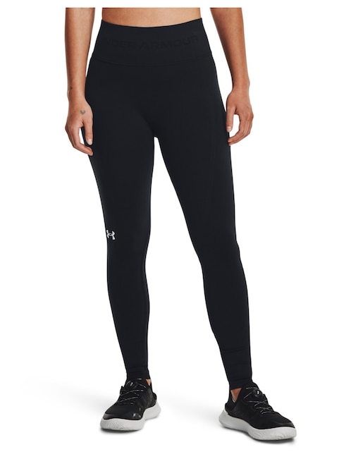 Malla Under Armour control de abdomen para mujer