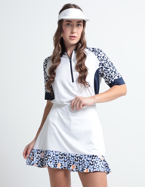 Falda short deportiva para Golf 1