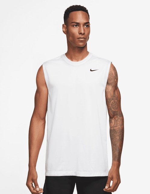 NIKE Playera deportiva para entrenamiento Nike para hombre