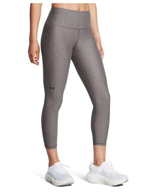 Malla Under Armour control de abdomen para mujer