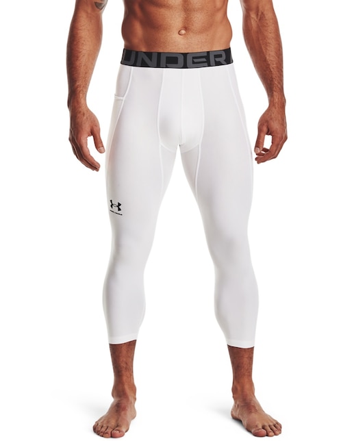 Malla Under Armour control de abdomen para hombre