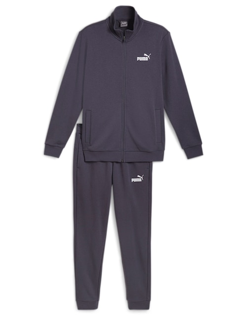 Conjunto deportivo Puma Poly piping suit para hombre 2 piezas Liverpool