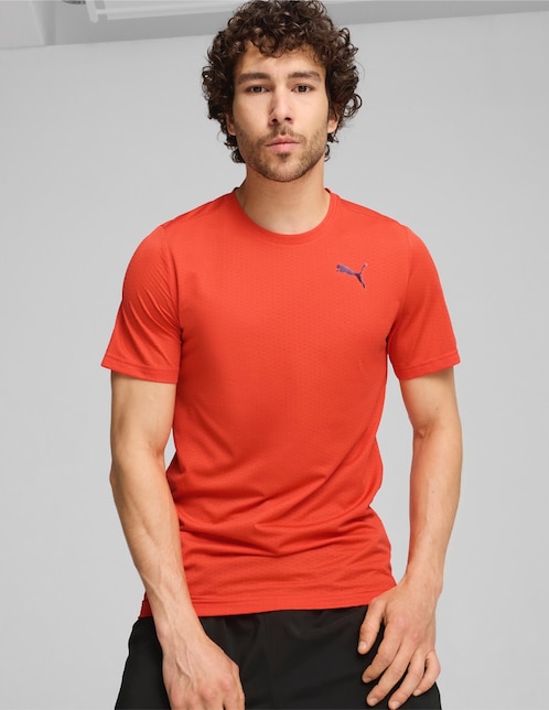 Playera deportiva Puma para hombre