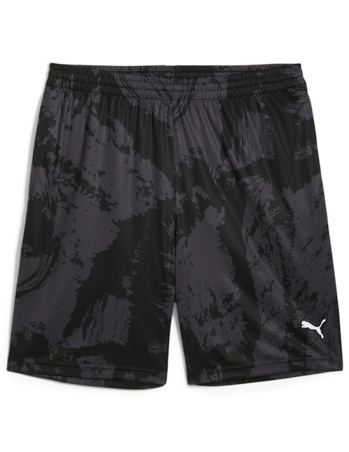 Short Puma para entrenamiento hombre