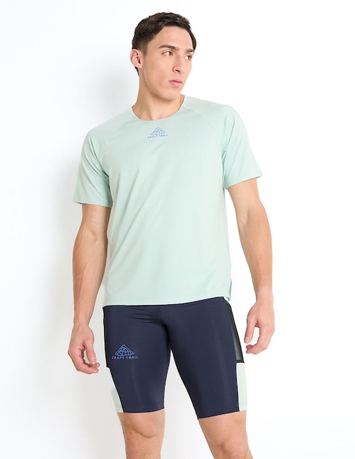 CRAFT Short Craft para correr hombre