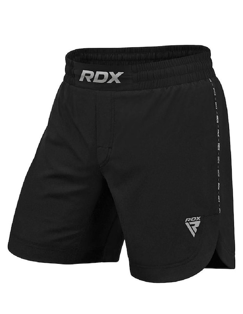 Short Rdx para arte marcial unisex