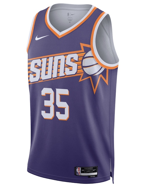 Jersey de Phoenix Suns    para hombre 1