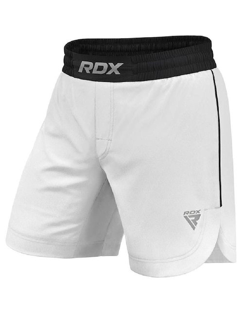Short para entrenamiento unisex 1
