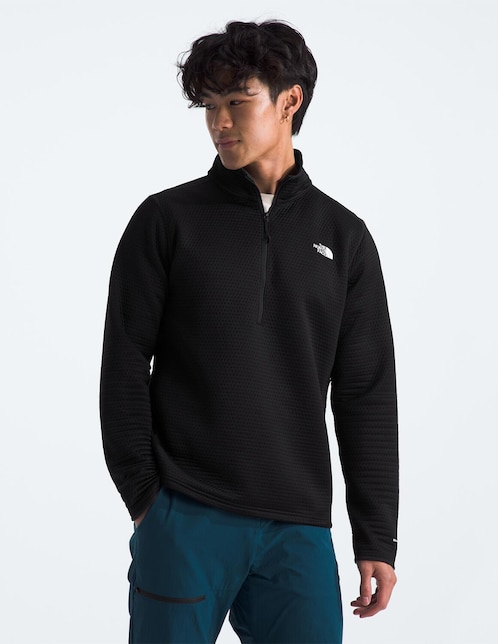 Chamarra The North Face para hombre