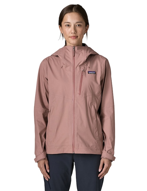 Impermeable outdoor Granite Crest para mujer 1