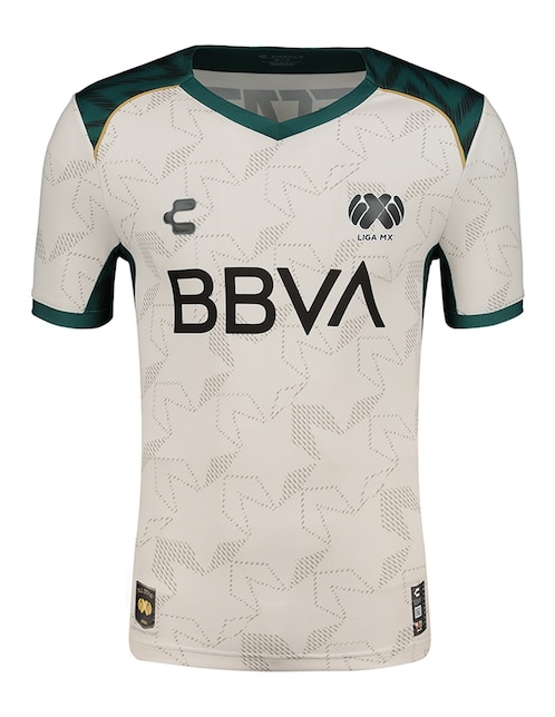 Jersey de local manga corta  para hombre 1