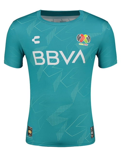 Jersey de portero manga corta  para hombre 1