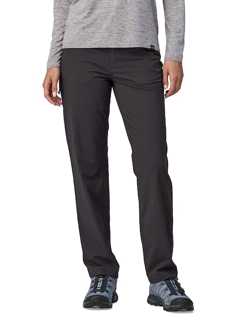 Pantalón outdoor Quandary para mujer 1