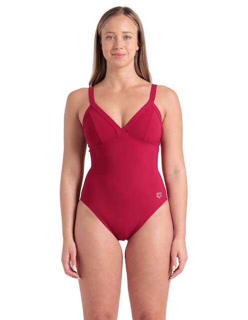 Traje de baño completo deportivo Arena para mujer