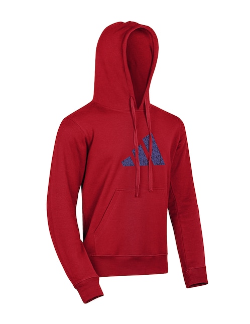 Sudadera Adidas con capucha unisex