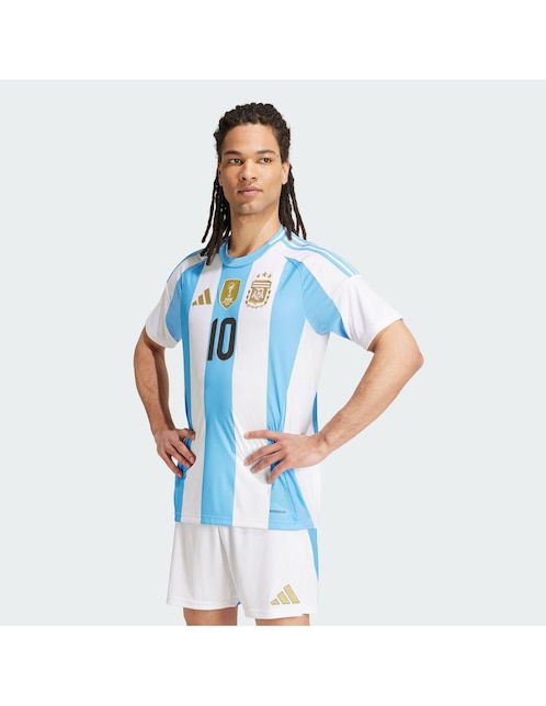 Jersey de Selección de Fútbol de Argentina entrenamiento para hombre 1
