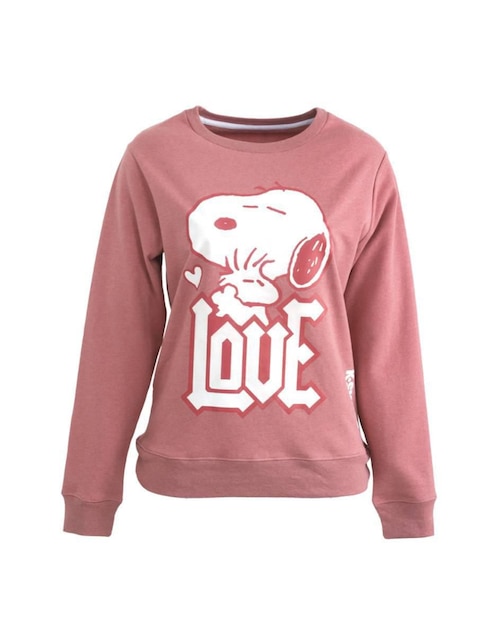 Sudadera K-Swiss para mujer