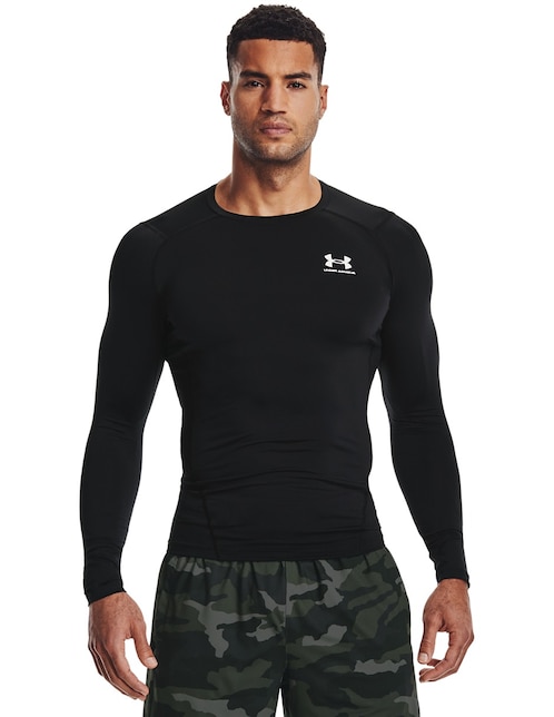 Playera deportiva para entrenamiento Under Armour para hombre