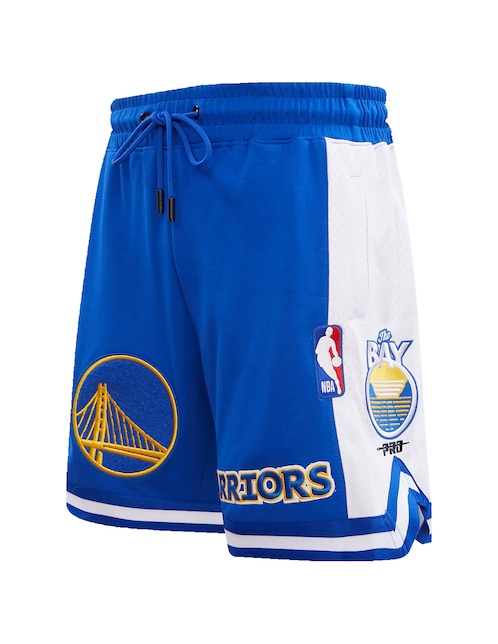 Short con bolsa para básquetbol hombre 1