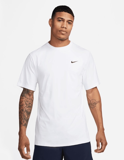 Playera deportiva para entrenamiento Nike de hombre