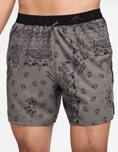 Short Nike para correr hombre