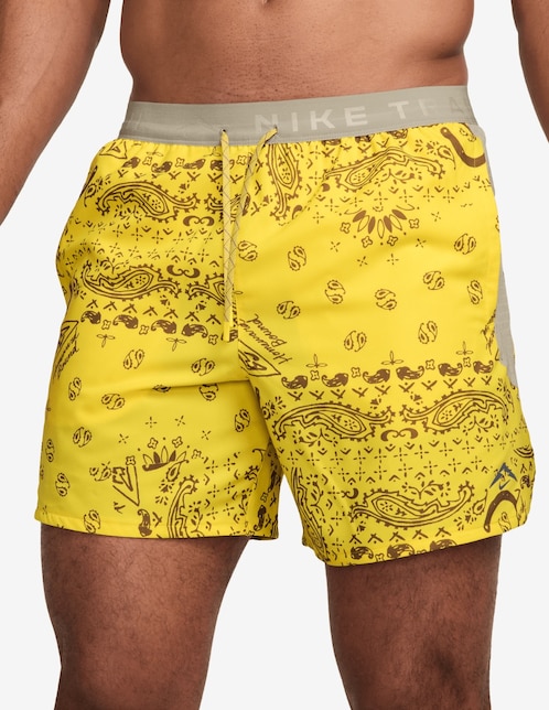 Short Nike para correr hombre