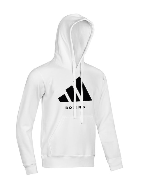 Sudadera con capucha y bolsa unisex 1