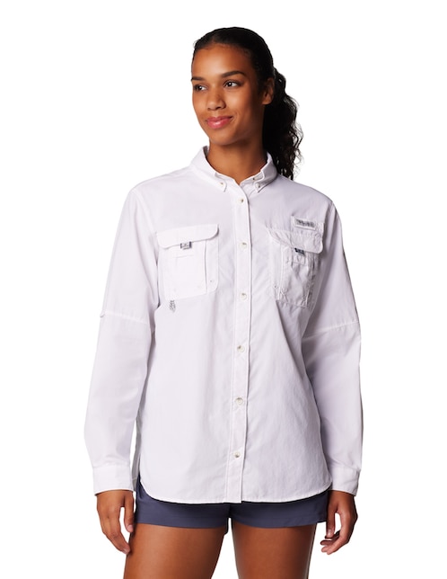 Camisa deportiva para mujer 1