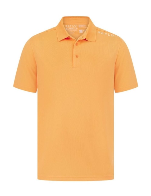 Playera deportiva para golf de hombre 1