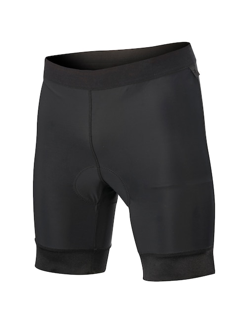 Short Alpinestars para ciclismo hombre