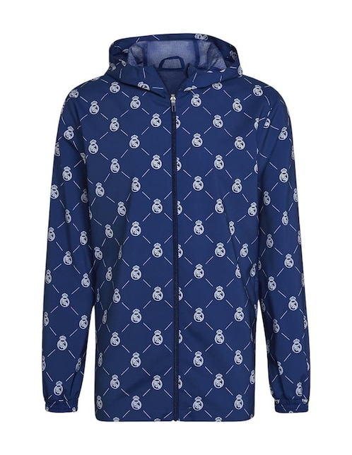 Chamarra ADIDAS Real Madrid para hombre