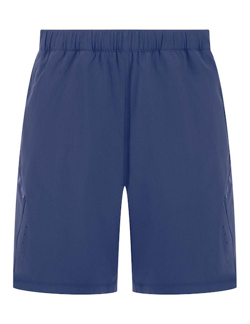 Short bolsa con cierre Reflo para entrenamiento hombre
