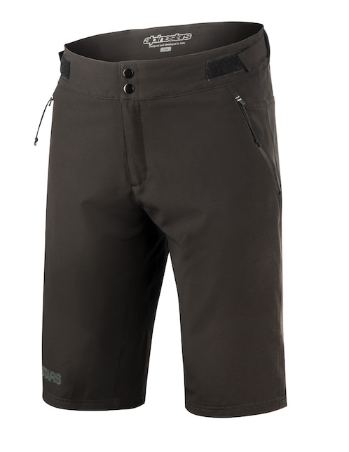 Short con bolsillos Alpinestars para ciclismo hombre