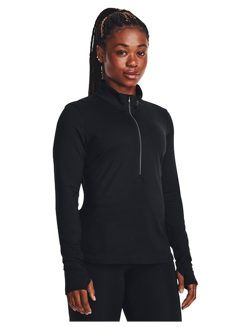 Sudadera Under Armour con cierre para mujer