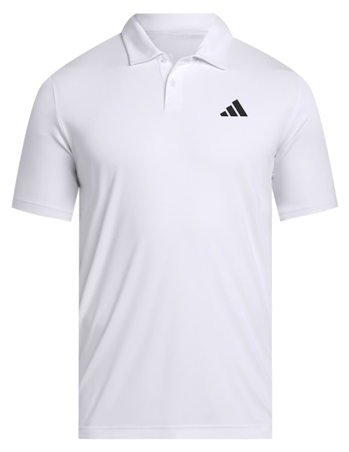 Playera tipo polo ADIDAS para hombre