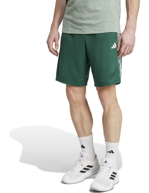 Short ADIDAS para entrenamiento hombre