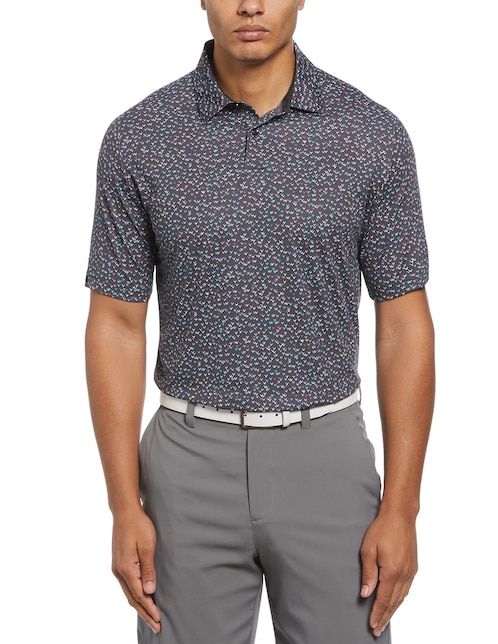 Playera tipo polo Callaway para hombre