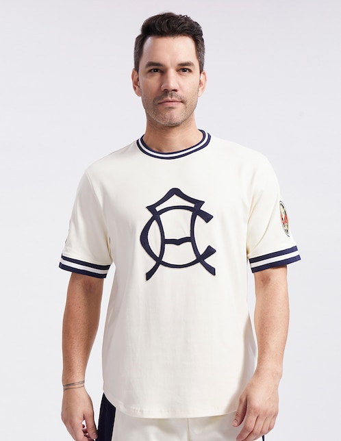 Playera deportiva Pro Standard Club América para hombre