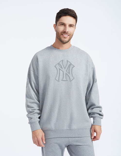 Sudadera Pro Standard New York Yankees para hombre