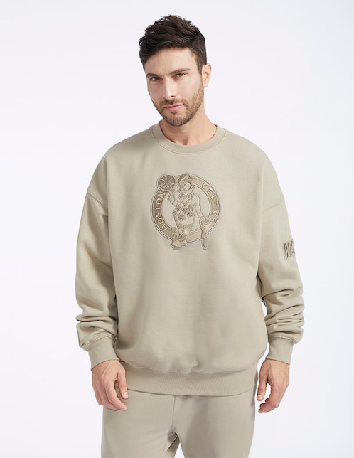 Sudadera Boston Celtics para hombre 1