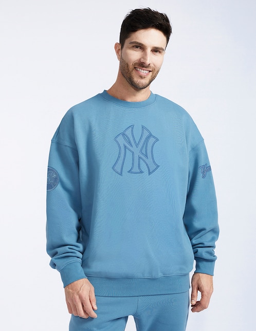 Sudadera Pro Standard New York Yankees para hombre